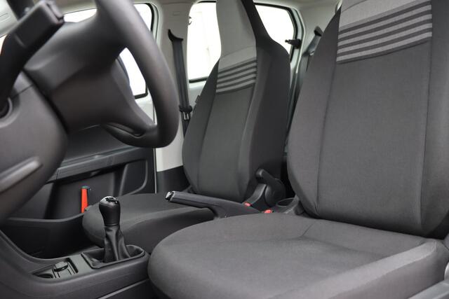 Volkswagen UP! 1.0