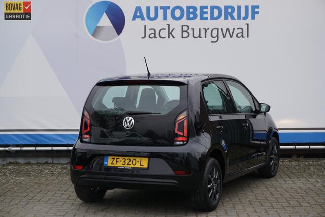 Volkswagen UP! 1.0 BMT move up! Bleutooth | Airco * All in prijs *