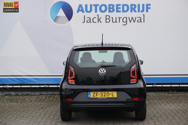 Volkswagen UP! 1.0 BMT move up! Bleutooth | Airco * All in prijs *