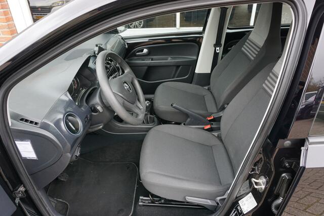 Volkswagen UP! 1.0 BMT move up! Bleutooth | Airco * All in prijs *