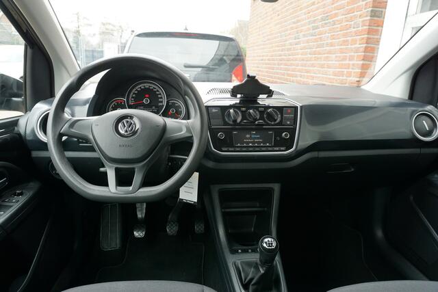 Volkswagen UP! 1.0 BMT move up! Bleutooth | Airco * All in prijs *