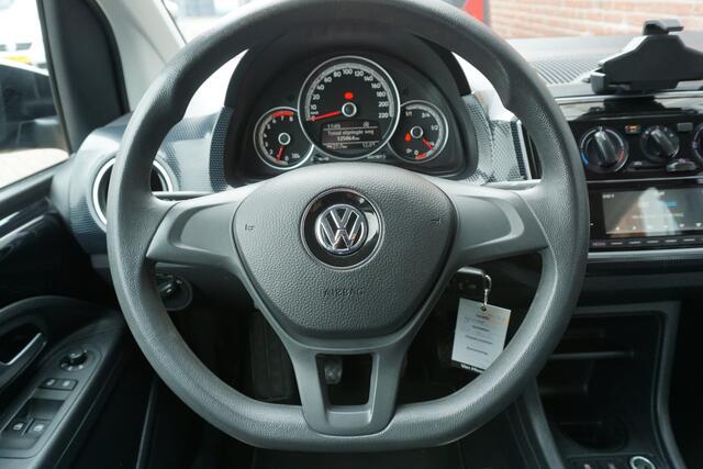 Volkswagen UP! 1.0 BMT move up! Bleutooth | Airco * All in prijs *