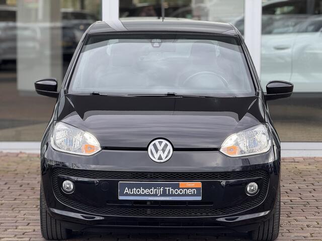 Volkswagen UP! 1.0 high up! BlueMotion