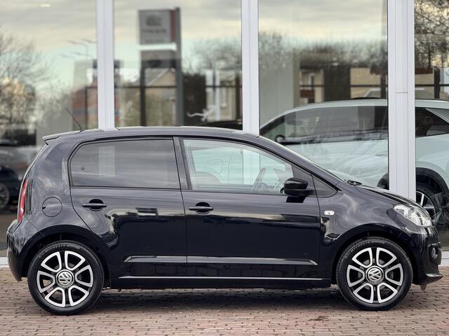 Volkswagen UP! 1.0 high up! BlueMotion