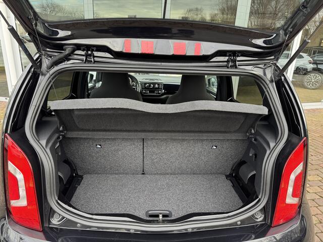 Volkswagen UP! 1.0 high up! BlueMotion