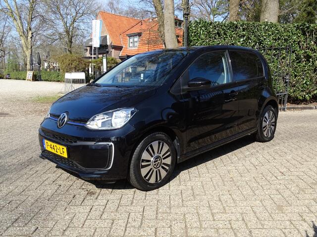 Volkswagen UP! e-up! Style CAMERA PDC CLIMA STOEL VERWARMING