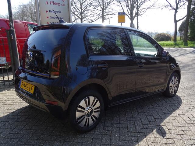 Volkswagen UP! e-up! Style CAMERA PDC CLIMA STOEL VERWARMING