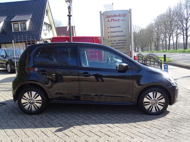 Volkswagen UP! e-up! Style CAMERA PDC CLIMA STOEL VERWARMING
