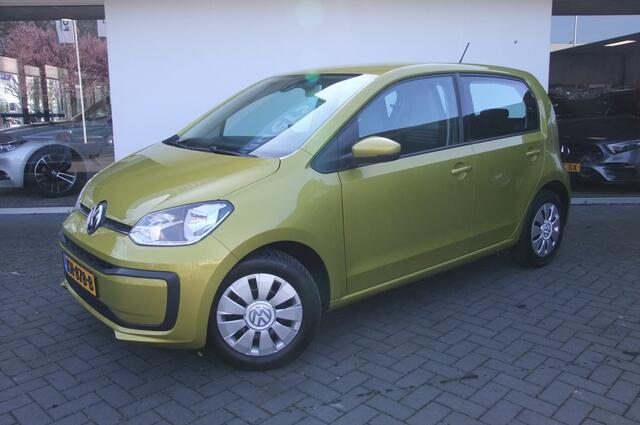 Volkswagen UP! 1.0 BMT move up! / Airco