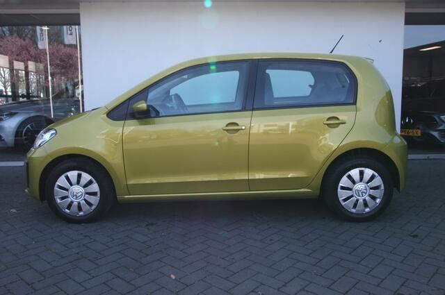 Volkswagen UP! 1.0 BMT move up! / Airco