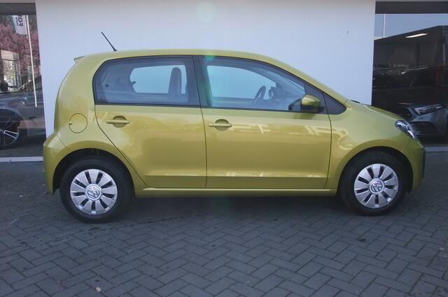 Volkswagen UP! 1.0 BMT move up! / Airco