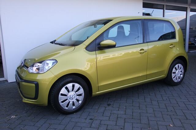 Volkswagen UP! 1.0 BMT move up! / Airco