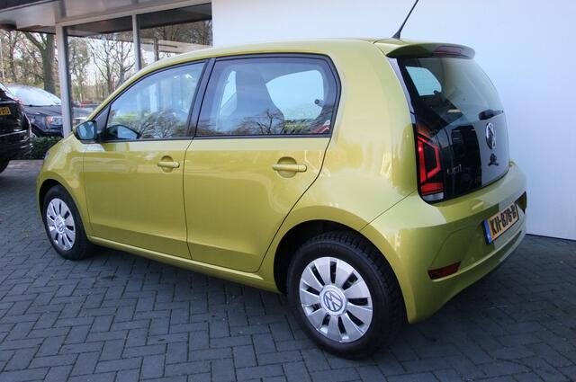 Volkswagen UP! 1.0 BMT move up! / Airco