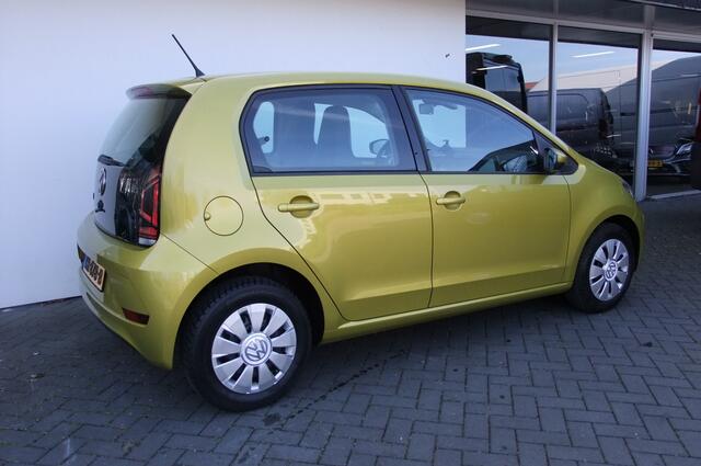 Volkswagen UP! 1.0 BMT move up! / Airco