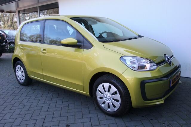 Volkswagen UP! 1.0 BMT move up! / Airco