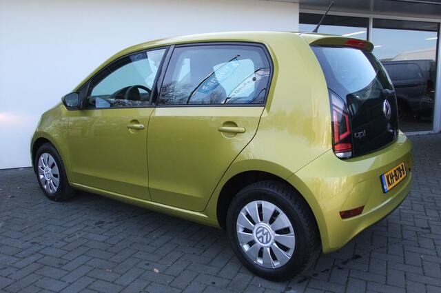 Volkswagen UP! 1.0 BMT move up! / Airco