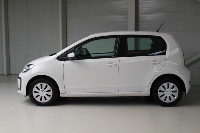 Volkswagen UP! 1.0 BMT move up! Airco | Radio | Centrale vergrendeling |