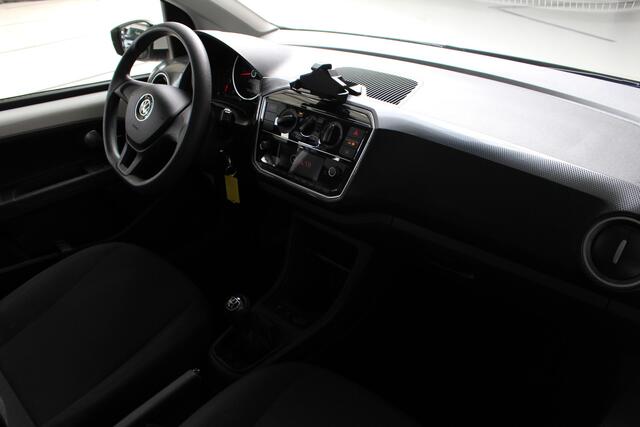 Volkswagen UP! 1.0 BMT move up! Airco | Radio | Centrale vergrendeling |