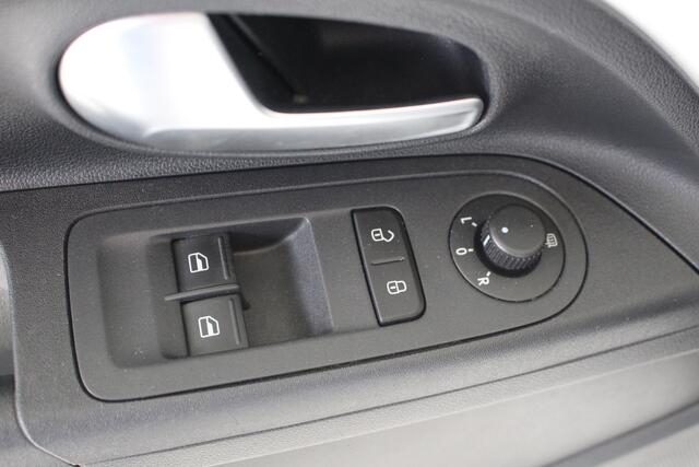 Volkswagen UP! 1.0 BMT move up! Airco | Radio | Centrale vergrendeling |