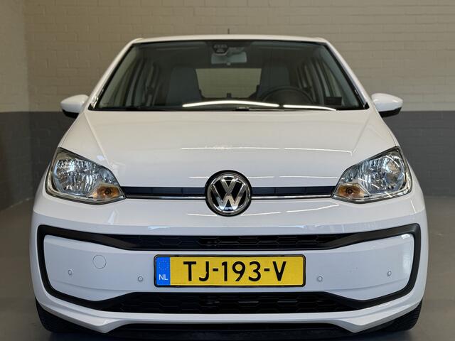 Volkswagen UP! 1.0 BMT move up!