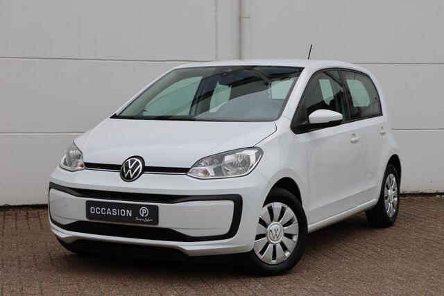 Volkswagen UP! 1.0