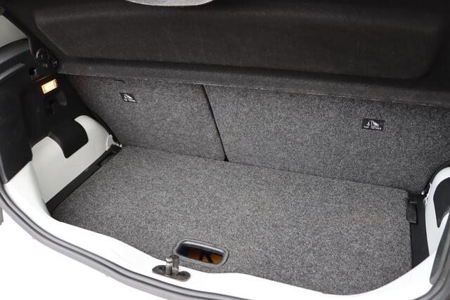 Volkswagen UP! 1.0