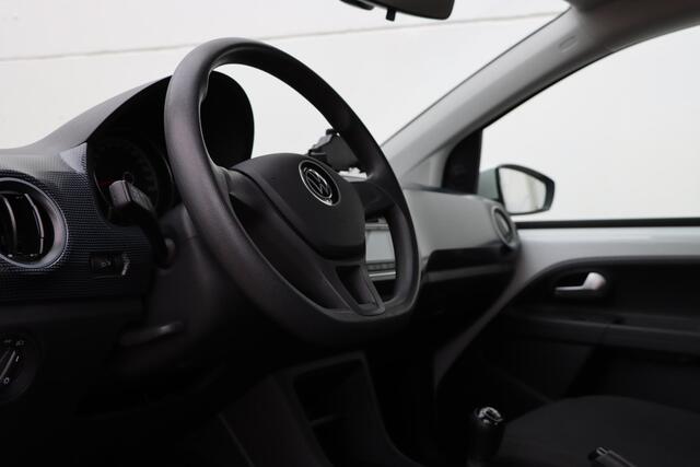 Volkswagen UP! 1.0