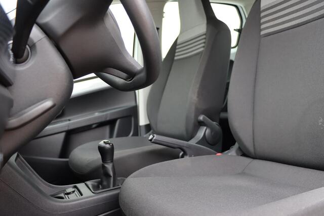 Volkswagen UP! 1.0