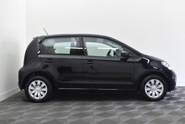 Volkswagen UP! 1.0 TAKE UP!
