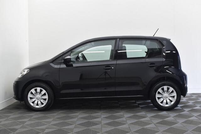 Volkswagen UP! 1.0 TAKE UP!