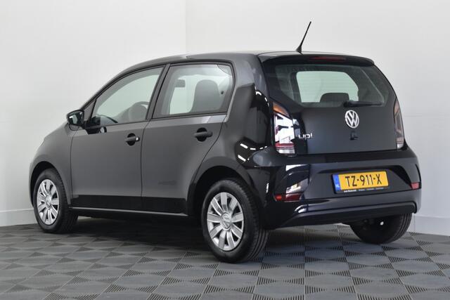 Volkswagen UP! 1.0 TAKE UP!