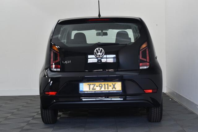 Volkswagen UP! 1.0 TAKE UP!