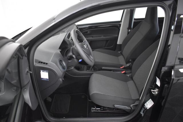 Volkswagen UP! 1.0 TAKE UP!