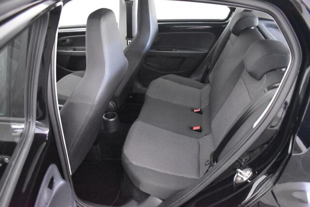Volkswagen UP! 1.0 TAKE UP!
