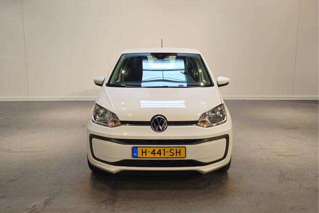 Volkswagen UP! 1.0 BMT take up!