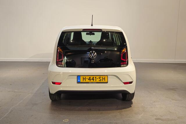 Volkswagen UP! 1.0 BMT take up!