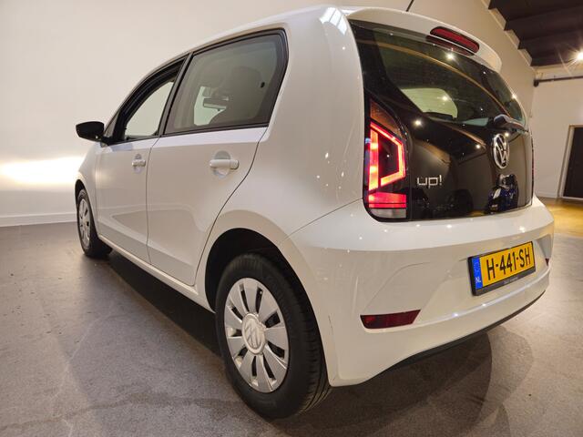 Volkswagen UP! 1.0 BMT take up!