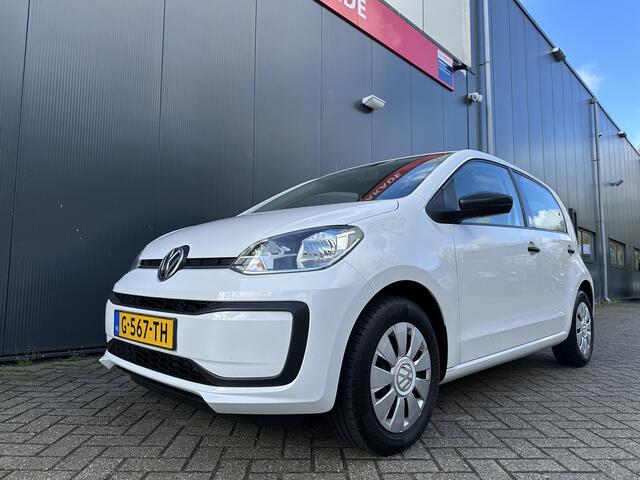 Volkswagen UP! 1.0 BMT take up! | Airco |