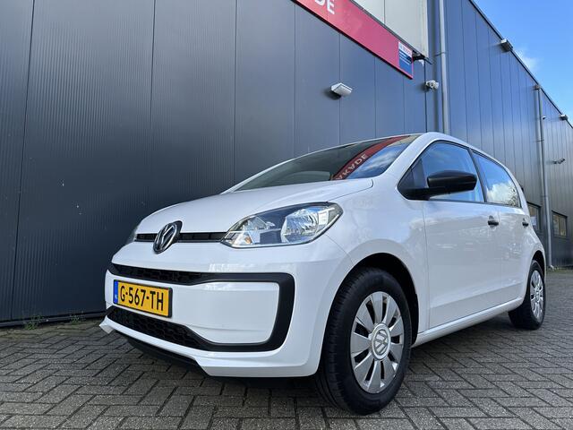 Volkswagen UP! 1.0 BMT take up! | Airco |