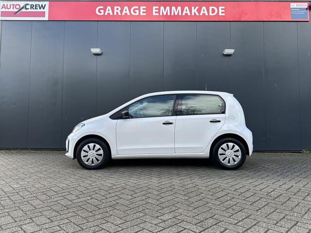 Volkswagen UP! 1.0 BMT take up! | Airco |
