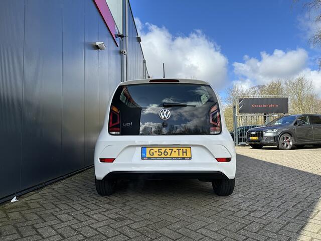 Volkswagen UP! 1.0 BMT take up! | Airco |