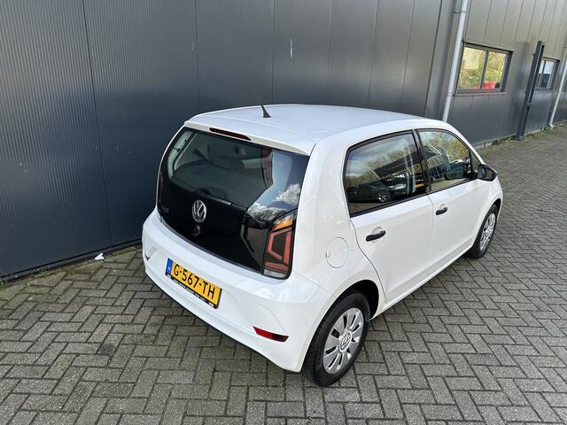 Volkswagen UP! 1.0 BMT take up! | Airco |