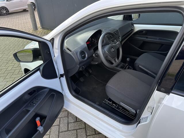 Volkswagen UP! 1.0 BMT take up! | Airco |