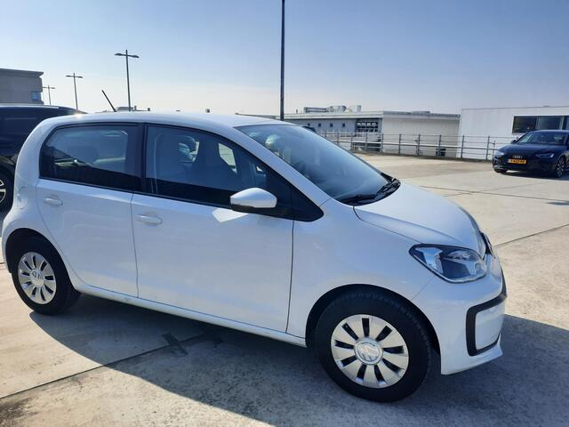Volkswagen UP! 1.0 Airco | Smartphone integratie |