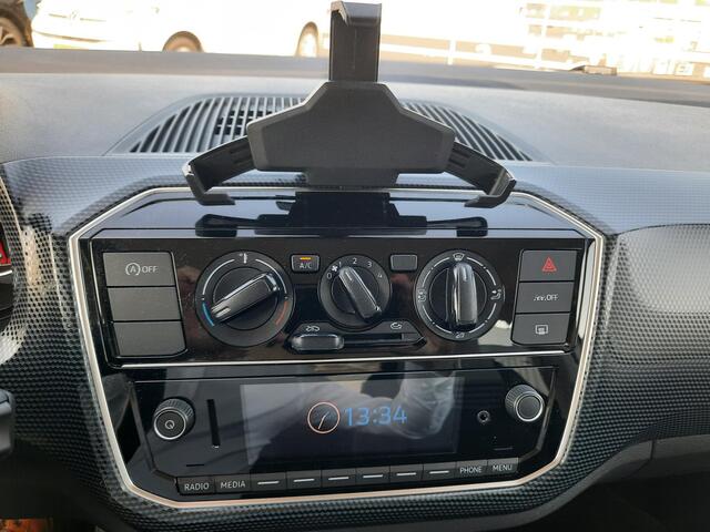 Volkswagen UP! 1.0 Airco | Smartphone integratie |