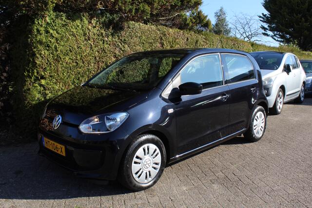 Volkswagen UP! 1.0 Move Up Blue Motion