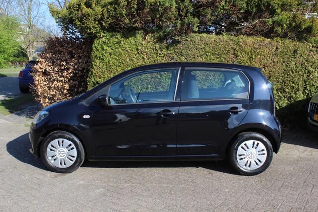 Volkswagen UP! 1.0 Move Up Blue Motion