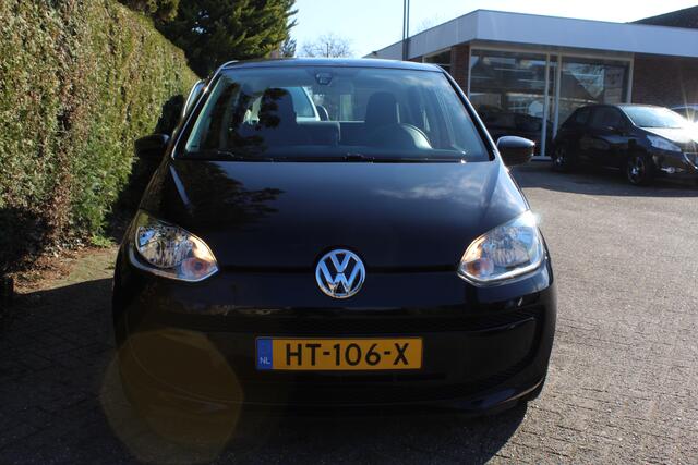 Volkswagen UP! 1.0 Move Up Blue Motion
