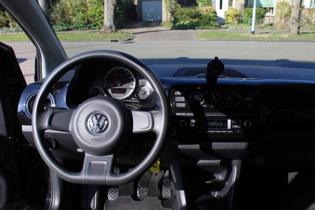 Volkswagen UP! 1.0 Move Up Blue Motion