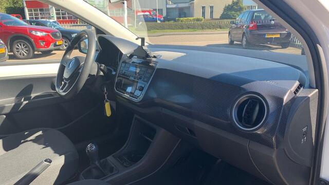 Volkswagen UP! 1.0 5DRS CLIMATE CONTROL CRUISE PDC